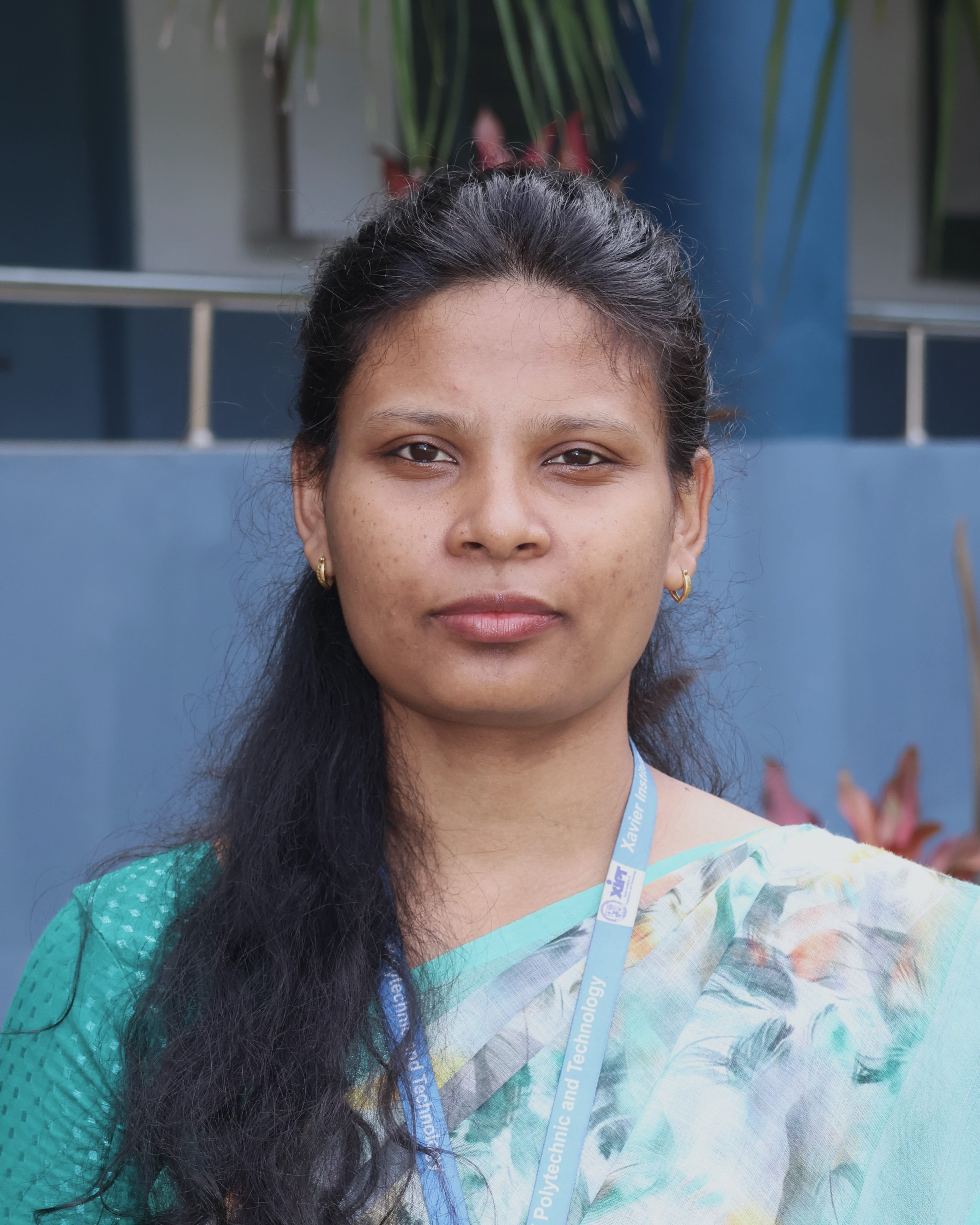 Ms. Neha Nupoor Mundu