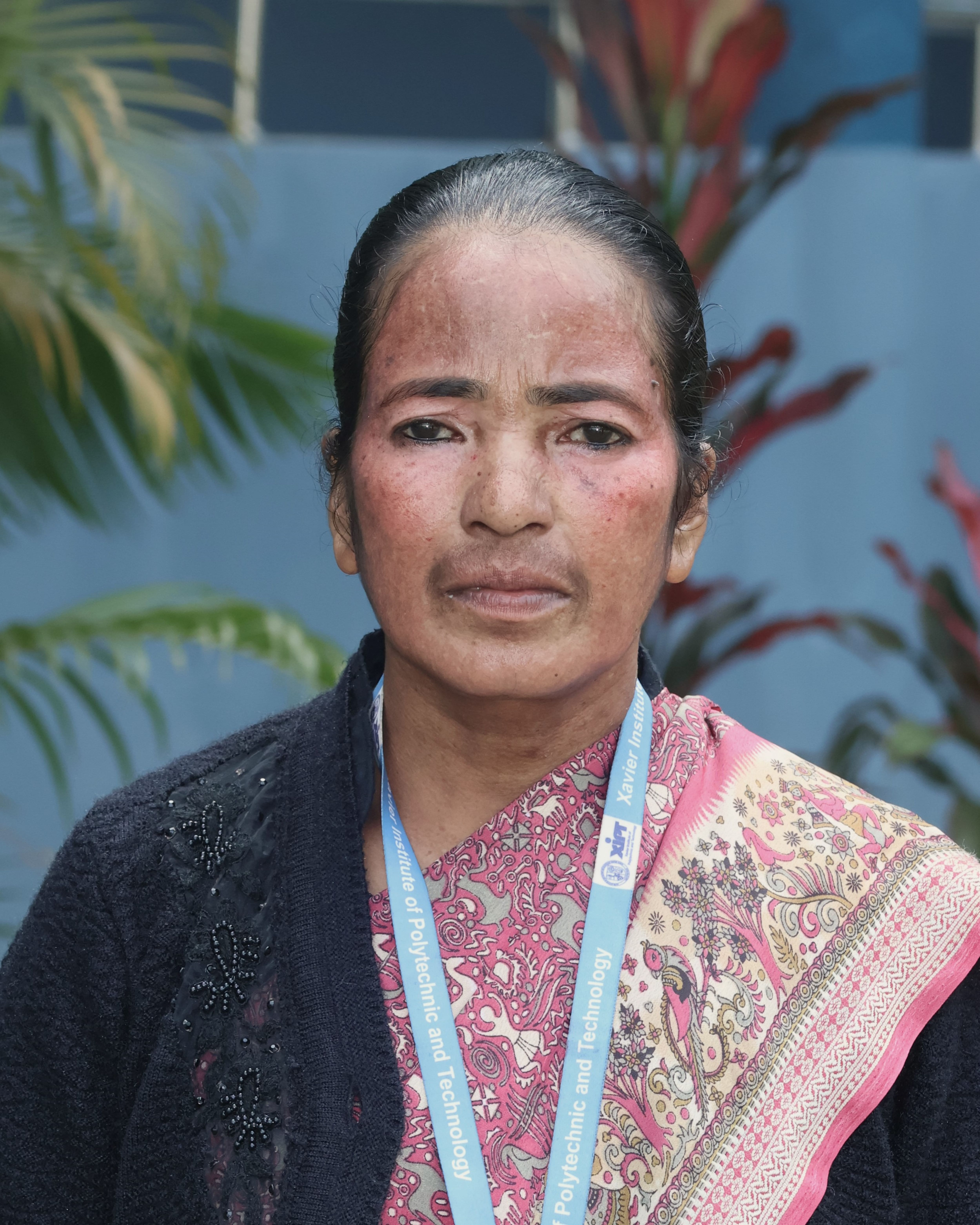 Neelmani Pushpa Lakra