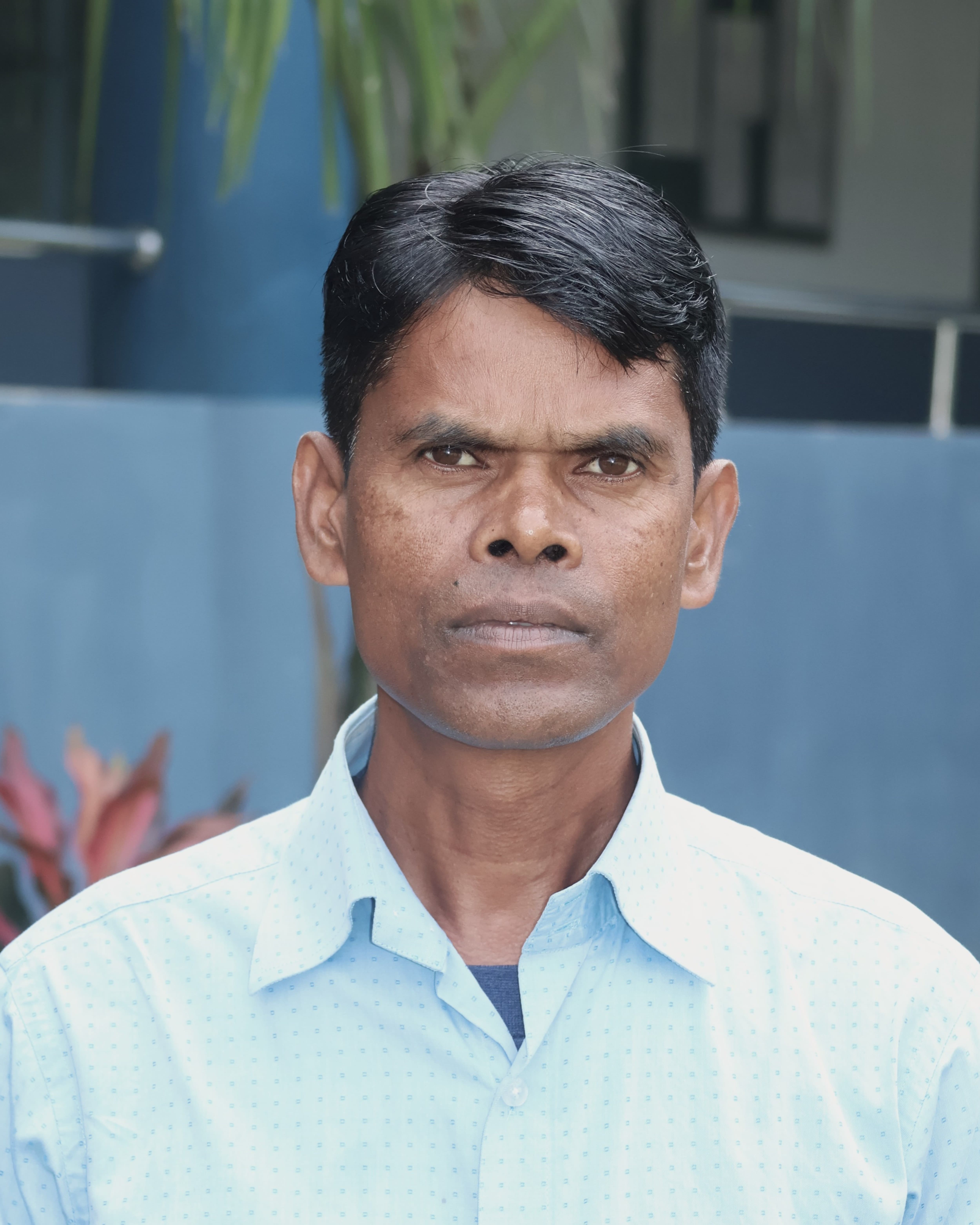 Kishor Sanga