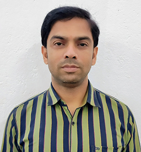 Mr. Ajay Kumar