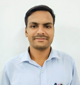 Mr. Ranjeet Kumar Verma