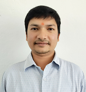 Mr. Prateek Chandra