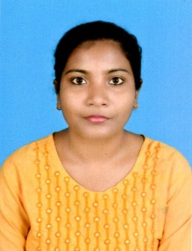 Ms. Prisca Sunita Tirkey