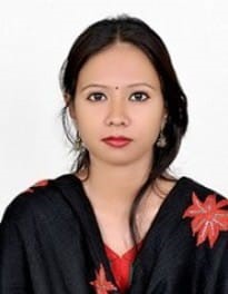 Mrs. Neeharika Bakhla