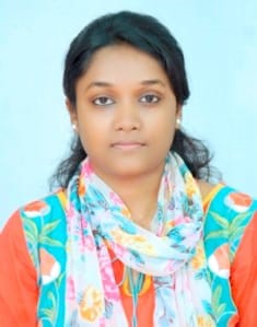 Mrs. Swati Kachaap